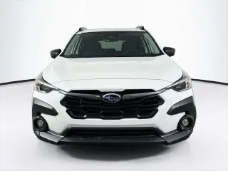 Subaru Crosstrek 2026 AWD Premium 4dr Crossover