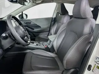 Subaru Crosstrek 2026 AWD Premium 4dr Crossover