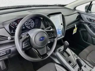 Subaru Crosstrek 2026 AWD Premium 4dr Crossover
