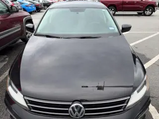 Volkswagen Jetta 2018 1.4T Edición Wolfsburg 4dr Sedán 6A
