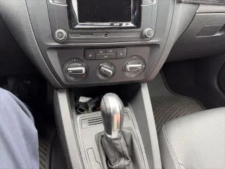 Volkswagen Jetta 2018 1.4T Edición Wolfsburg 4dr Sedán 6A