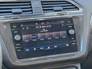 Volkswagen Tiguan 2023 SE 4dr SUV