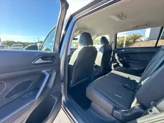 Volkswagen Tiguan 2023 SE 4dr SUV