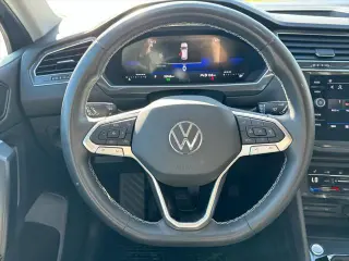 Volkswagen Tiguan 2023 SE 4dr SUV