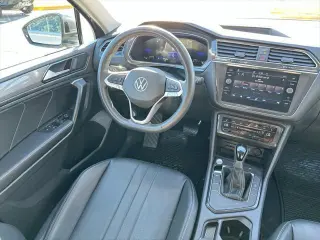 Volkswagen Tiguan 2023 SE 4dr SUV