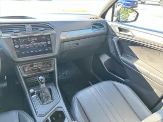Volkswagen Tiguan 2023 SE 4dr SUV