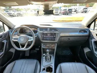 Volkswagen Tiguan 2023 SE 4dr SUV