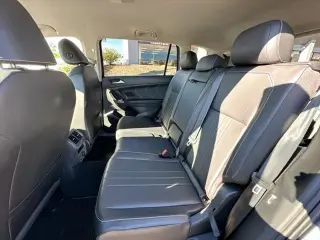 Volkswagen Tiguan 2023 SE 4dr SUV