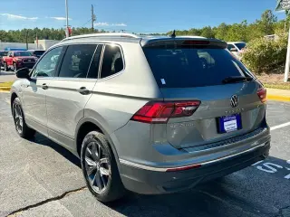 Volkswagen Tiguan 2023 SE 4dr SUV