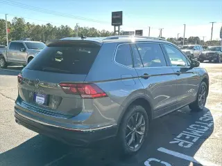 Volkswagen Tiguan 2023 SE 4dr SUV
