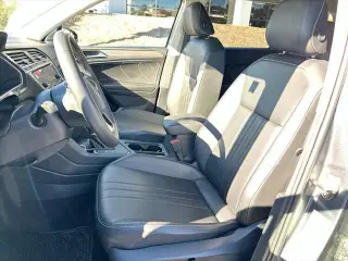 Volkswagen Tiguan 2023 SE 4dr SUV