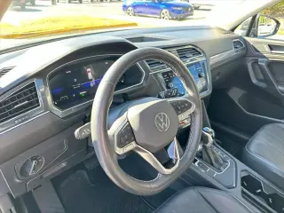 Volkswagen Tiguan 2023 SE 4dr SUV