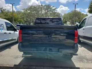 Toyota Tacoma 2025 4x2 TRD Sport 4dr Double Cab 5.0 ft SB