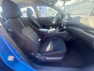 Nissan Sentra 2020 SV 4dr Sedán