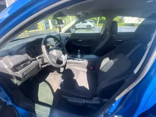 Nissan Sentra 2020 SV 4dr Sedán
