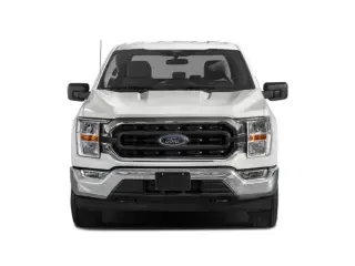 Ford F-150 2021 4x4 XLT 4dr SuperCrew 5.5 ft. SB