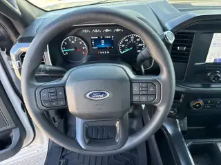 Ford F-150 2023 4x2 XL 4dr SuperCab 6.5 ft. SB