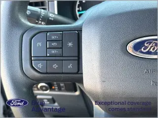 Ford F-150 2023 4x2 XL 4dr SuperCab 6.5 ft. SB