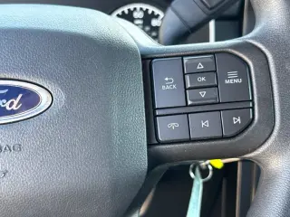 Ford F-150 2023 4x2 XL 4dr SuperCab 6.5 ft. SB
