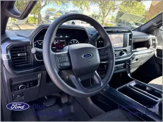 Ford F-150 2023 4x2 XL 4dr SuperCab 6.5 ft. SB