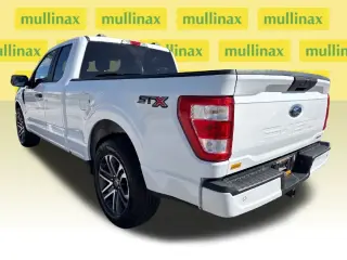Ford F-150 2023 4x2 XL 4dr SuperCab 6.5 ft. SB