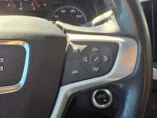 GMC Terrain 2018 SLE 4dr SUV