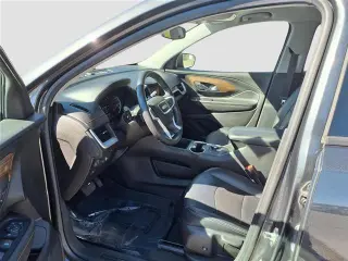 GMC Terrain 2018 SLE 4dr SUV
