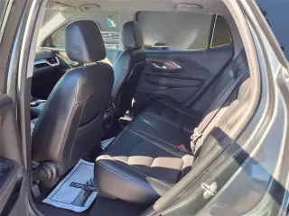 GMC Terrain 2018 SLE 4dr SUV