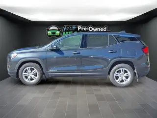 GMC Terrain 2018 SLE 4dr SUV