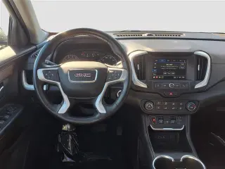 GMC Terrain 2018 SLE 4dr SUV
