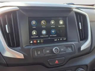 GMC Terrain 2018 SLE 4dr SUV