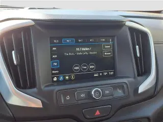 GMC Terrain 2018 SLE 4dr SUV