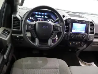 Ford F-150 2020 4x4 XLT 4dr SuperCrew 5.5 ft. SB