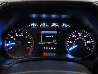 Ford F-150 2020 4x4 XLT 4dr SuperCrew 5.5 ft. SB