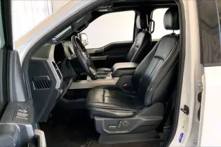Ford F-150 2018 4x4 Lariat 4 puertas SuperCrew 5.5 ft. SB