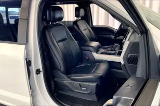 Ford F-150 2018 4x4 Lariat 4 puertas SuperCrew 5.5 ft. SB