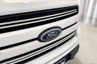 Ford F-150 2018 4x4 Lariat 4 puertas SuperCrew 5.5 ft. SB