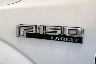 Ford F-150 2018 4x4 Lariat 4 puertas SuperCrew 5.5 ft. SB
