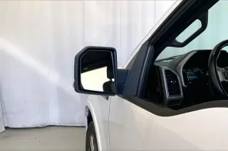 Ford F-150 2018 4x4 Lariat 4 puertas SuperCrew 5.5 ft. SB