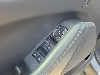 Ford Mustang Mach-E 2024 Select 4dr SUV