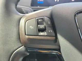 Ford Mustang Mach-E 2024 Select 4dr SUV