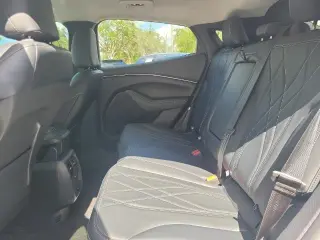 Ford Mustang Mach-E 2024 Select 4dr SUV