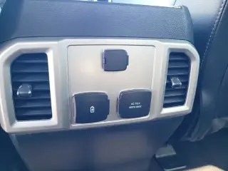 Ford F-150 2019 4x4 Lariat 4dr SuperCrew 5.5 ft. SB
