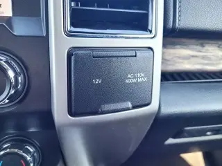 Ford F-150 2019 4x4 Lariat 4dr SuperCrew 5.5 ft. SB