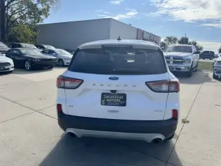 Escape 2021 Ford