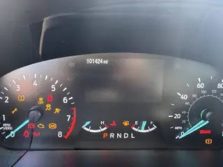 Escape 2021 Ford