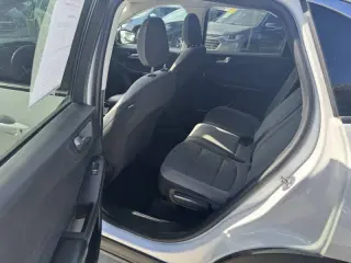 Escape 2021 Ford