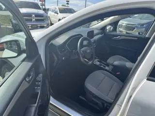 Escape 2021 Ford