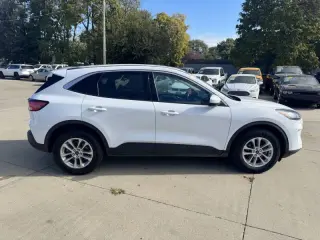 Escape 2021 Ford