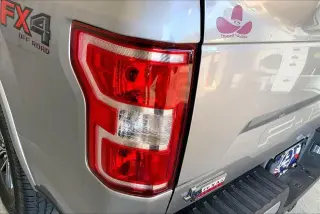 Ford F-150 2020 4x4 XLT 4dr SuperCrew 5.5 ft. SB